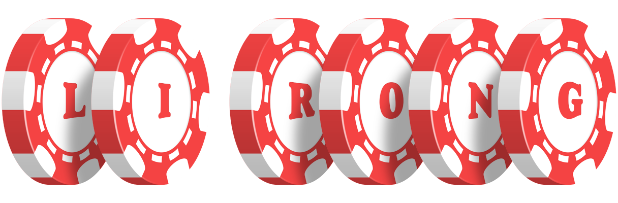 Li Rong chip logo